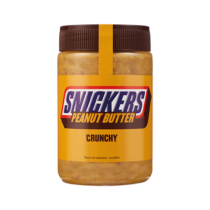 SNICKERS Peanut Butter
