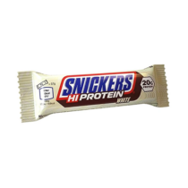 SNICKERS HIGH PROTEIN WHITE BAR (57 GR)