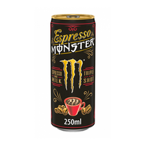 Espresso & Milk