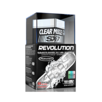 Clear Muscle SX-7 Revolution