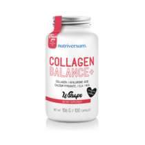 Collagen Balance+