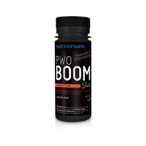 PWO BOOM SHOT
