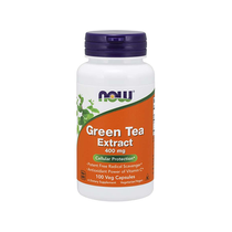 GREEN TEA EXTRACT 400MG (100 KAPSZULA)