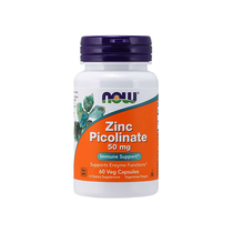 ZINC PICOLINATE 50mg