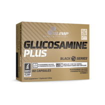 Glucosamine Plus Sport Edition