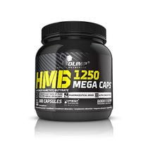 HMB 1250 MEGA CAPS (300 KAPSZULA)