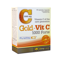 GOLD-VIT C 1000 FORTE (60 KAPSZULA)