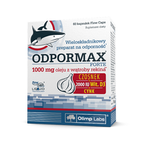 Odpormax Forte