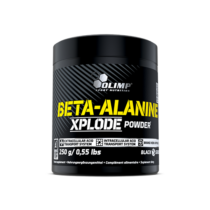 BETA-ALANINE XPLODE (250 GR) ORANGE