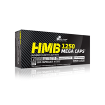 HMB 1250 MEGA CAPS (120 KAPSZULA)