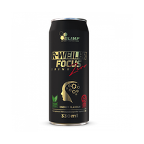 R-WEILER FOCUS DRINK ZERO (330 ML)