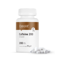 CAFFEINE 200MG (200 TABLETTA)