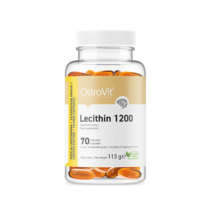 LECITHIN 1200 (70 KAPSZULA)