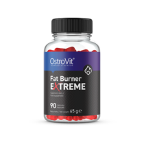 FAT BURNER eXtreme