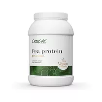 PEA PROTEIN (700 GRAMM) NATURAL
