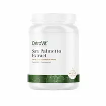 SAW PALMETTO EXTRACT (100 GRAMM) UNFLAVORED