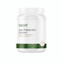 SAW PALMETTO EXTRACT (100 GRAMM) UNFLAVORED