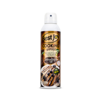 COOKING SPRAY - Chocolate