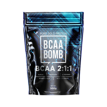 2:1:1 BCAA Bomb