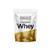 COMPACT WHEY GOLD