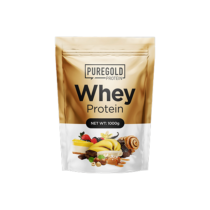 PURE GOLD WHEY
