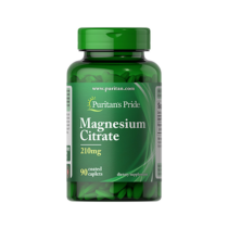 Magnesium Citrate 210mg
