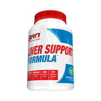 LIVER SUPPORT FORMULA (100 KAPSZULA)