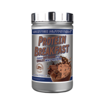 Protein Breakfast