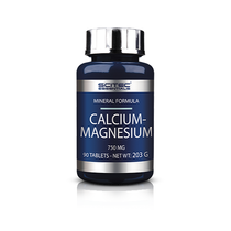Calcium-Magnesium