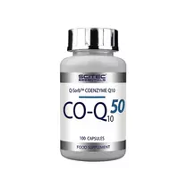 CO-Q10 50MG (100 KAPSZULA)