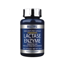 Lactase Enzyme