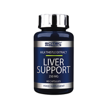 LIVER SUPPORT (80 KAPSZULA)