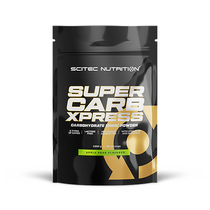 SUPERCARB XPRESS