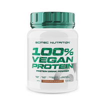VEGAN PROTEIN