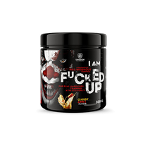 FUCKED UP JOKER EDITION