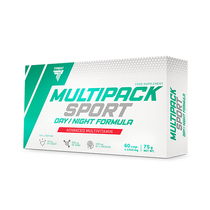 MULTIPACK SPORT DAY / NIGHT FORMULA