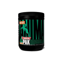 ANIMAL IMMUNE POWDER (312 GRAMM) ORANGE MANGO