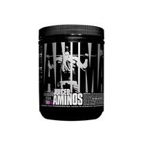 JUICED AMINOS