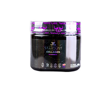 STARDUST (360 GRAMM) RASPBERRY