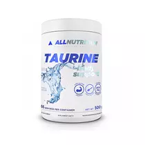 TAURINE BODY SUPPORT (500 GR) UNFLAVORED