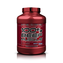 BEEF MUSCLE (3180 GR) CHOCOLATE