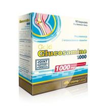 GLUCOSAMINE GOLD 1000 (60 KAPSZULA)