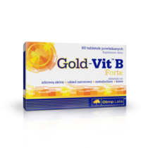 GOLD-VIT B FORTE (60 TABLETTA)