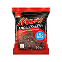 #Mars #HiProtein #Cookie #60gramm #Chocolate&amp;Caramel 