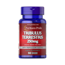 TRIBULUS TERRESTRIS 250MG (90 KAPSZULA)