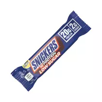 #Mars #SnickersHigh #protein #LowSugar #Bar #57gramm