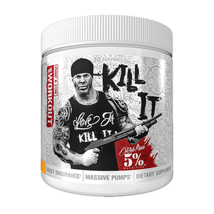 KILL IT (315 GRAMM) BLUE RASPBERRY
