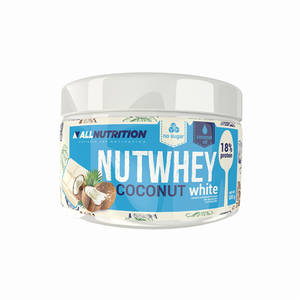 NUTWHEY (500 GR) HAZELNUT CHOCOLATE