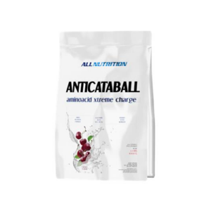 Anticataball Aminoacid Xtreme Charge