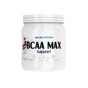 BCAA MAX SUPPORT (500 GR) COLA
